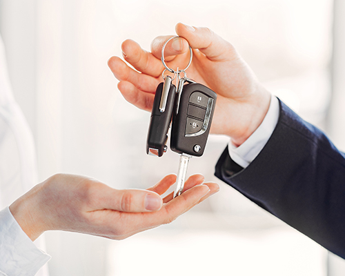 Car Rental