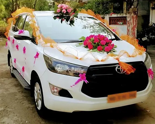 Wedding Trip